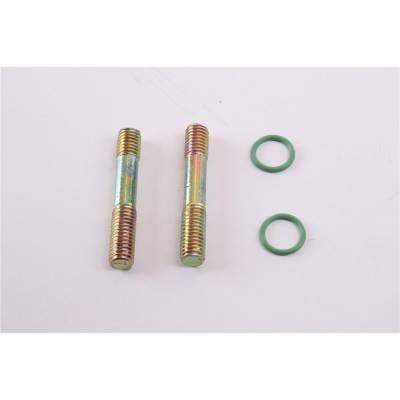 A/C Condenser Compatible With 1998-2010 Volkswagen Beetle 1.8L 2.0L 2.5L L4 L5 Turbo 1C0820413c thumbnail 7