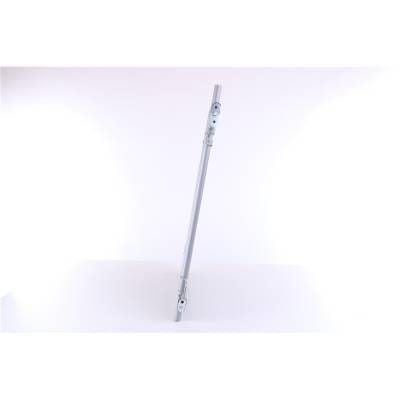 A/C Condenser Compatible With 2017-2023 Nissan Armada Sv 5.6L V8 921101La0a Direct Fit OEM thumbnail 3