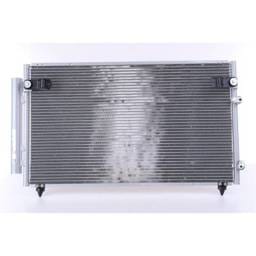 A/C Condenser Compatible With 2001-2007 Lexus Gs430 4.3L V8 8846030790 88460-30780 Direct Fit OEM