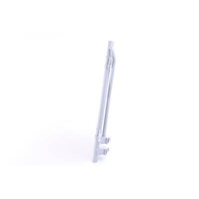 A/C Condenser Compatible With 2012-2019 Volkswagen Passat Gt 1.8L 2.0L 3.6L L4 V6 Turbo 561820411C thumbnail 5