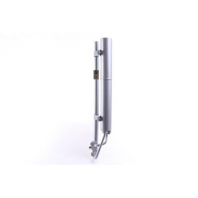 A/C Condenser Compatible With 2019-2023 Mercedes-Benz Sprinter 3500 2.0L 3.0L L4 V6 Diesel Turbo thumbnail 5