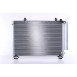 A/C Condenser Compatible With 2004-2006 Scion Xb 1.5L L4 8845052131 8845052130 Direct Fit OEM