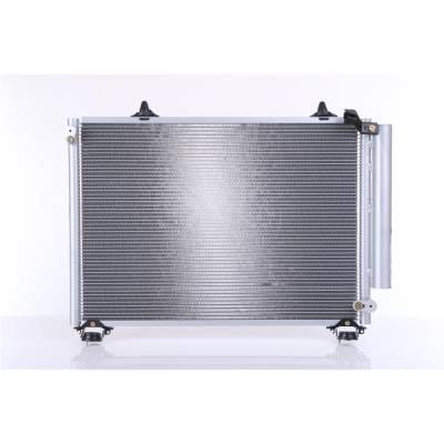 A/C Condenser Compatible With 2004-2006 Scion Xb 1.5L L4 8845052131 8845052130 Direct Fit OEM
