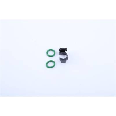 A/C Condenser Compatible With 2019-2024 Toyota Rav4 Hybrid Xse 2.5L L4 Hybrid 884A042040 Direct Fit thumbnail 7