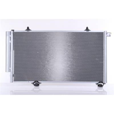 A/C Condenser Compatible With 2008-2015 Scion Xb 2.4L L4 8845052230 Direct Fit OEM Replacement thumbnail 3