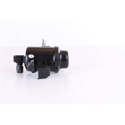 A/C Condenser Compatible With 1992-1995 Mercedes-Benz E420 2.8L 3.2L 4.2L L6 V8 1248300383 thumbnail 3