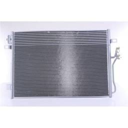 A/C Condenser Compatible With 2011-2020 Dodge Journey R/T 3.6L V6 K68038244aa 68038244Aa Direct Fit