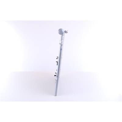 A/C Condenser Compatible With 2007-2014 Mercedes-Benz Cl550 4.6L 5.5L V8 Turbo 2115000554 thumbnail 5