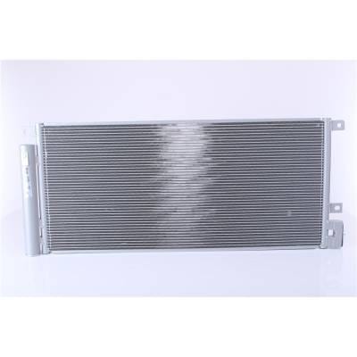 A/C Condenser Compatible With 2013-2022 Chevrolet Trax Ls 1.4L L4 Turbo 1850273 95321793 Direct Fit