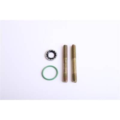 A/C Condenser Compatible With 2019-2024 Jaguar I-Pace First Edition Electric T4k9611 Direct Fit OEM thumbnail 7