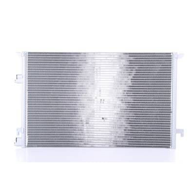 A/C Condenser Compatible With 2010-2011 Saab 9-3X 2.0L L4 Turbo 12804660 Direct Fit OEM Replacement thumbnail 3