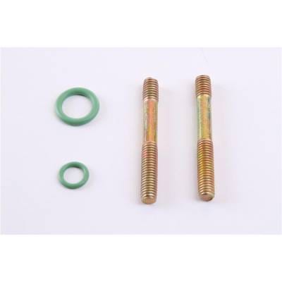 A/C Condenser Compatible With 2006-2013 Suzuki Grand Vitara Premium 2.4L L4 95310-54J10 9531054J11 thumbnail 7