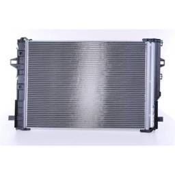 A/C Condenser Compatible With 2014-2019 Mercedes-Benz Cla250 2.0L L4 Turbo 921005Da0a 2465000054