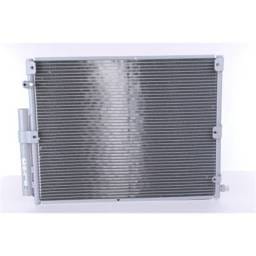 A/C Condenser Compatible With 2008-2021 Toyota Land Cruiser 5.7L V8 8884060040 88460-60260 Direct