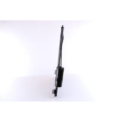 A/C Condenser Compatible With 2005-2015 Nissan Xterra Pro-4X 4.0L V6 92100Zp50a 92100Zs20a Direct thumbnail 5