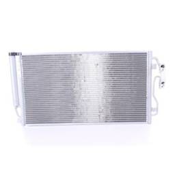 A/C Condenser Compatible With 2014-2020 Bmw 435I 3.0L L6 Turbo 17112284614 2284614 Direct Fit OEM