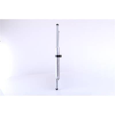 A/C Condenser Compatible With 2017-2022 Land Rover Discovery Hse Luxury 3.0L V6 Supercharged thumbnail 3