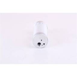 A/C Receiver Dryer Compatible With 1998-2010 Volkswagen Beetle Gls Tdi 1.8L 1.9L 2.0L 2.5L L4 Tdi