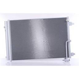 A/C Condenser Compatible With 2011-2017 Audi A8 Quattro L 3.0L 4.0L V6 V8 Turbo 4H0260403f