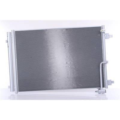 A/C Condenser Compatible With 2011-2017 Audi A8 Quattro L 3.0L 4.0L V6 V8 Turbo 4H0260403f