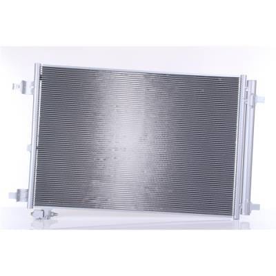 A/C Condenser Compatible With 2011-2017 Audi A8 Quattro L 3.0L 4.0L V6 V8 Turbo 4H0260403f thumbnail 3