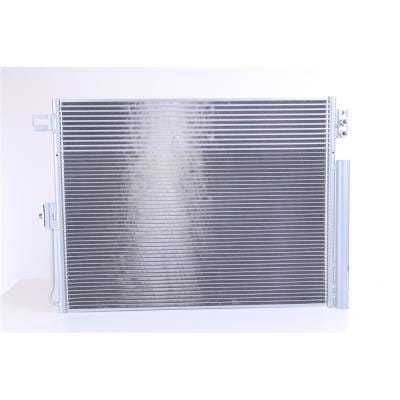 A/C Condenser Compatible With 2011-2021 Jeep Grand Cherokee 3.6L 5.7L 6.4L V6 V8 K55038003ae