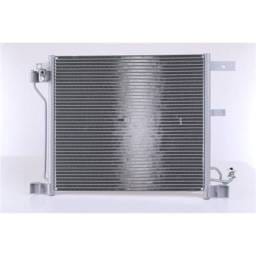 A/C Condenser Compatible With 2011-2017 Nissan Juke Sv 1.6L L4 Turbo 921103Dd0a Direct Fit OEM