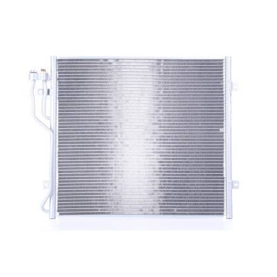 A/C Condenser Compatible With 2002-2012 Jeep Liberty 2.4L 2.8L 3.7L L4 V6 Diesel Kv8507465aa