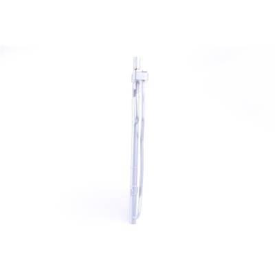 A/C Condenser Compatible With 2002-2012 Jeep Liberty 2.4L 2.8L 3.7L L4 V6 Diesel Kv8507465aa thumbnail 5