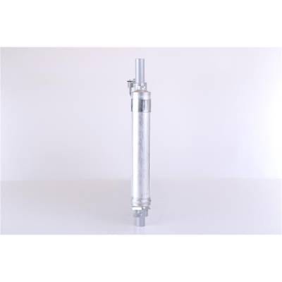 A/C Condenser Compatible With 2011-2017 Nissan Leaf Sv Electric 921003Na0a 921103Na0a Direct Fit OEM thumbnail 3
