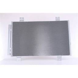 A/C Condenser Compatible With 2014-2019 Toyota Highlander Sport 2.7L 3.5L L4 V6 8846048100 Direct