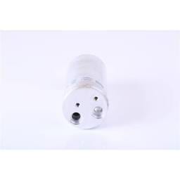 A/C Receiver Dryer Compatible With 1999-2002 Daewoo Lanos Se 1.5L 1.6L L4 96225633 611943 Direct Fit