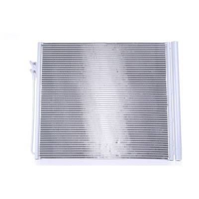A/C Condenser Compatible With 2006-2012 Land Rover Range Rover Supercharged 5.0L V8 Supercharged thumbnail 3