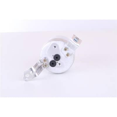 A/C Receiver Dryer Compatible With 1995-1999 Bmw 318Ti 1.8L 1.9L L4 8375754 64538375754 Direct Fit
