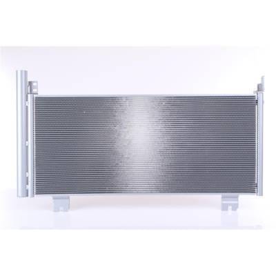 A/C Condenser Compatible With 2010-2015 Lexus Rx450h 3.5L V6 Hybrid 8846048150 Direct Fit OEM thumbnail 3