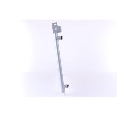 A/C Condenser Compatible With 2010-2015 Lexus Rx450h 3.5L V6 Hybrid 8846048150 Direct Fit OEM thumbnail 5