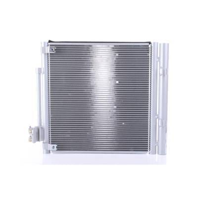 A/C Condenser Compatible With 2012-2021 Tesla Model S Electric 600761300B Direct Fit OEM Replacement