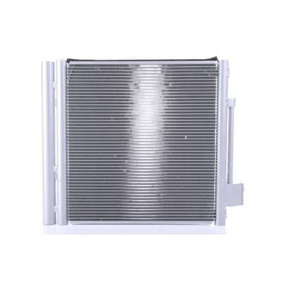 A/C Condenser Compatible With 2012-2021 Tesla Model S Electric 600761300B Direct Fit OEM Replacement thumbnail 3