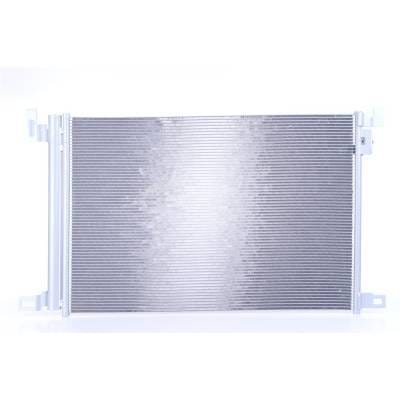 A/C Condenser Compatible With 2017-2022 Audi Q7 Premium Plus 2.0L 3.0L L4 V6 Turbo 4M0816421b Direct thumbnail 5