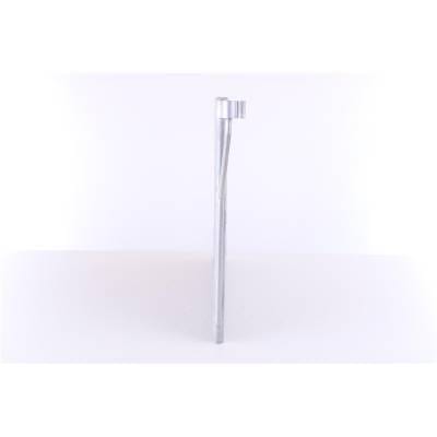 A/C Condenser Compatible With 2013-2019 Bmw M6 Gran Coupe 4.4L V8 Twin Turbo 17119389419 64509391493 thumbnail 5
