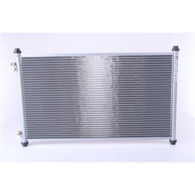 A/C Condenser Compatible With 1997-2003 Acura Cl Type-S 3.0L 3.2L V6 80110-S6d-G01 80100S87a10