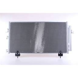 A/C Condenser Compatible With 2004-2005 Toyota Rav4 2.4L L4 88460-42070 8846042060 Direct Fit OEM