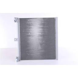 A/C Condenser Compatible With 2012-2019 Porsche 911 Carrera 3.0L 3.4L H6 Twin Turbo 99157311102