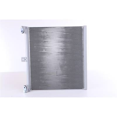 A/C Condenser Compatible With 2012-2019 Porsche 911 Carrera 3.0L 3.4L H6 Twin Turbo 99157311102