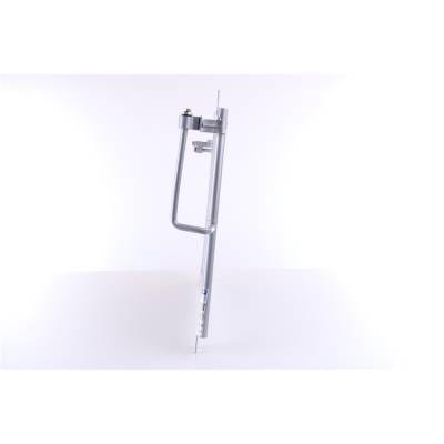 A/C Condenser Compatible With 2005-2009 Saab 9-7X Linear 4.2L L6 52495585 Direct Fit OEM Replacement thumbnail 5