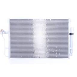 A/C Condenser Compatible With 2007-2018 Mercedes-Benz Sprinter 3500 2.1L 3.0L L4 V6 Diesel