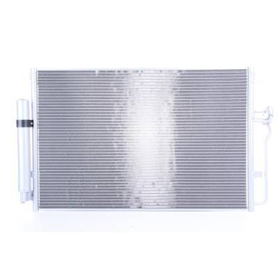 A/C Condenser Compatible With 2007-2018 Mercedes-Benz Sprinter 3500 2.1L 3.0L L4 V6 Diesel thumbnail 3