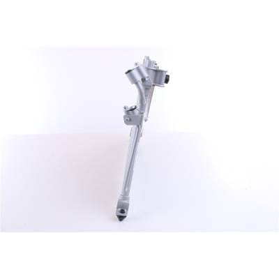 A/C Condenser Compatible With 2002-2007 Mitsubishi Lancer 2.0L 2.4L L4 Mn151100 Direct Fit OEM thumbnail 5