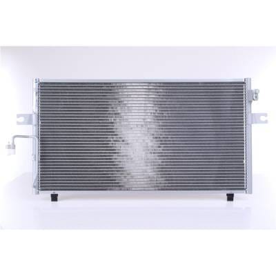 A/C Condenser Compatible With 2000-2003 Nissan Maxima Gxe 3.0L 3.5L V6 921104L900 921104L000 Direct