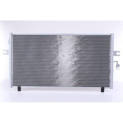 A/C Condenser Compatible With 2000-2003 Nissan Maxima Gxe 3.0L 3.5L V6 921104L900 921104L000 Direct thumbnail 3